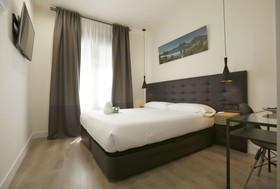 Woohoo Rooms Hortaleza