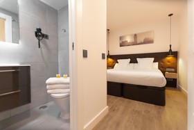 Woohoo Rooms Hortaleza