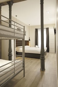 Woohoo Rooms Hortaleza