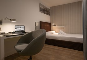 Woohoo Rooms Hortaleza
