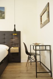 Woohoo Rooms Hortaleza