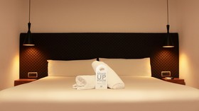 Woohoo Suites Madrid