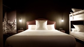 Woohoo Suites Madrid