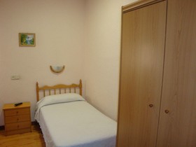 Zamora Hostal