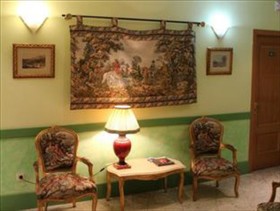 Doña Isabel