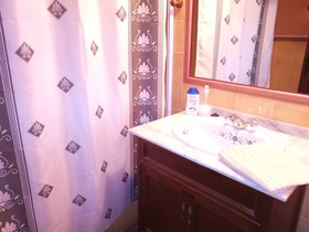 Hotel Rural La Pedriza Original