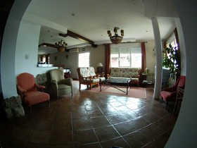 Hotel Rural La Pedriza Original