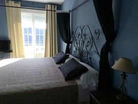 Hotel Rural La Pedriza Original