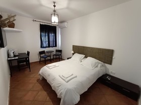 Hotel Rural La Pedriza Original