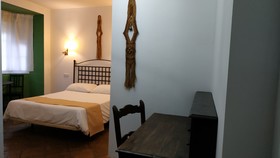 Hotel Rural La Pedriza Original