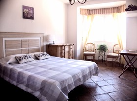 Hotel Rural La Pedriza Original