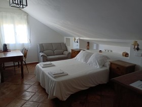 Hotel Rural La Pedriza Original