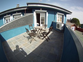 Hotel Rural La Pedriza Original