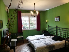 Hotel Rural La Pedriza Original