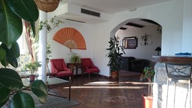 Hotel Rural La Pedriza Original