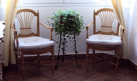 Hotel Rural La Pedriza Original