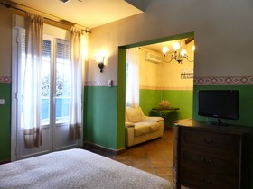 Hotel Rural La Pedriza Original