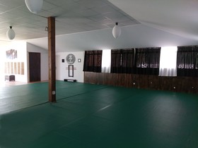 Hotel Rural La Pedriza Original