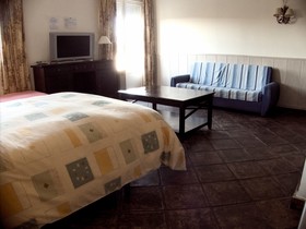 Hotel Rural La Pedriza Original