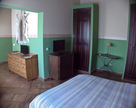 Hotel Rural La Pedriza Original