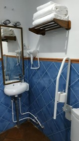 Hotel Rural La Pedriza Original