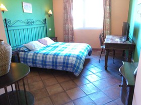 Hotel Rural La Pedriza Original