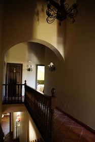 Hotel Rural La Pedriza Original