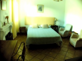 Hotel Rural La Pedriza Original