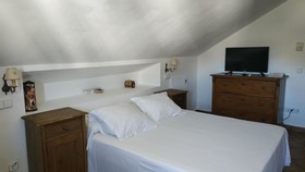 Hotel Rural La Pedriza Original