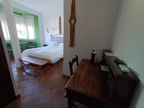 Hotel Rural La Pedriza Original