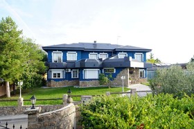 Hotel Rural La Pedriza Original