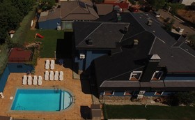 Hotel Rural La Pedriza Original