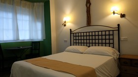 Hotel Rural La Pedriza Original