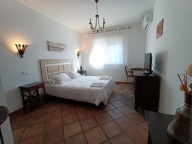 Hotel Rural La Pedriza Original