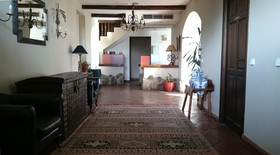 Hotel Rural La Pedriza Original