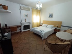 Hotel Rural La Pedriza Original