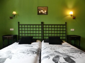 Hotel Rural La Pedriza Original