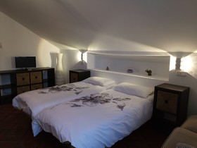 Hotel Rural La Pedriza Original