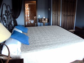 Hotel Rural La Pedriza Original