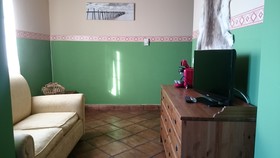 Hotel Rural La Pedriza Original