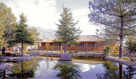 La Sierra by Selecta