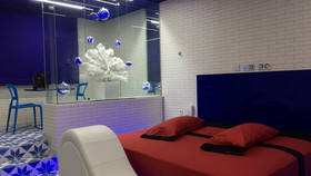 Motel Venus Madrid Norte