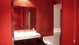 Motel Venus Madrid Norte