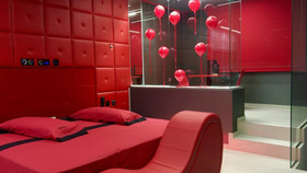 Motel Venus Madrid Norte