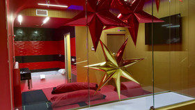 Motel Venus Madrid Norte
