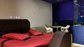 Motel Venus Madrid Norte
