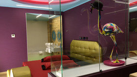 Motel Venus Madrid Norte