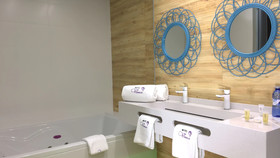 Motel Venus Madrid Norte