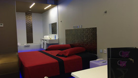Motel Venus Madrid Norte