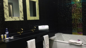 Motel Venus Madrid Norte